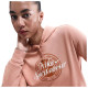 Nike Γυναικείο φούτερ Sportswear Club Fleece Hoodie